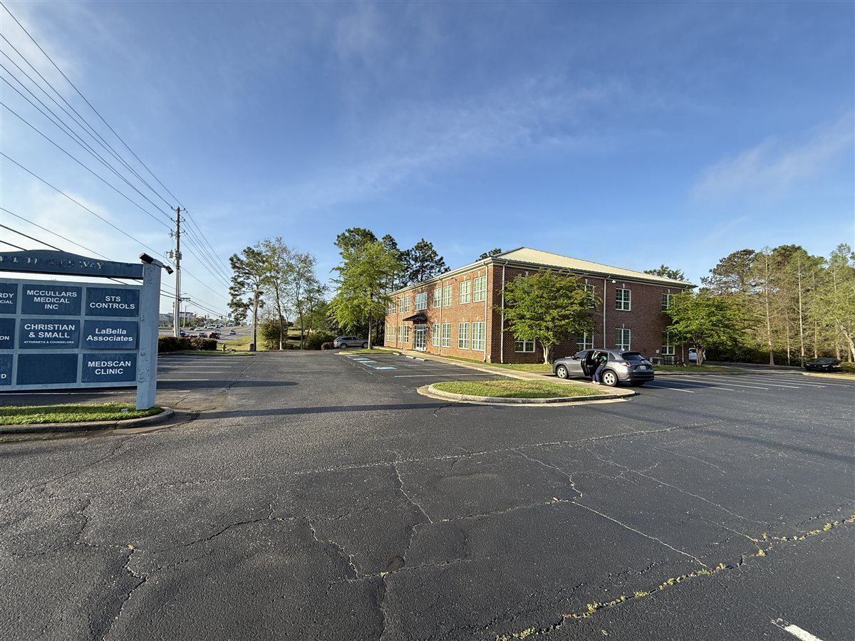 Daphne office — OFC Eastern Shore, 1 Timber Way Suite 202