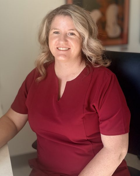 Ashley McCollough
